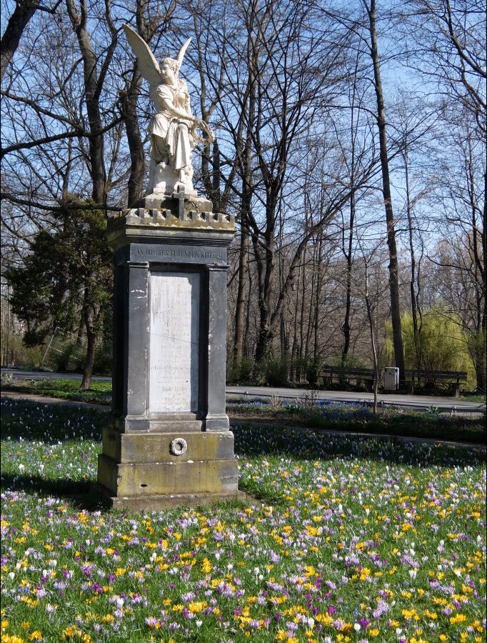 Stadtpark Fürth