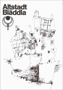 Altstadtbläddla Nr. 13 (1982)