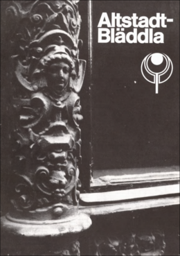 Altstadtbläddla Nr. 14 (1982)